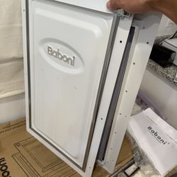 Baboni Dog Door XL