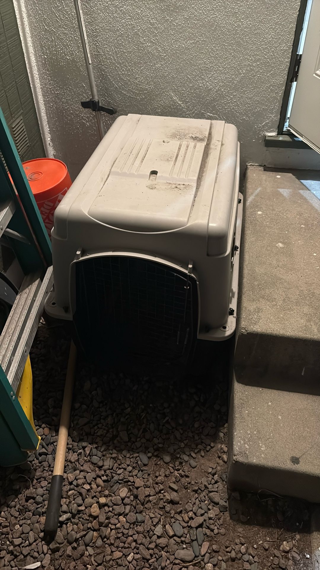 Dog Crate