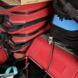 Phoenix Fans & Dehumidifier 