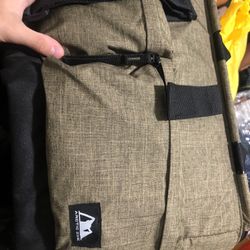 carry cooler bag
