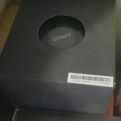 Amd CPU Cooler