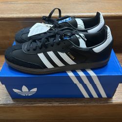 Adidas samba Brand New In The Box Size 12 US