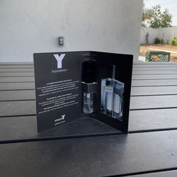YSL EAU DE TOILETTE 