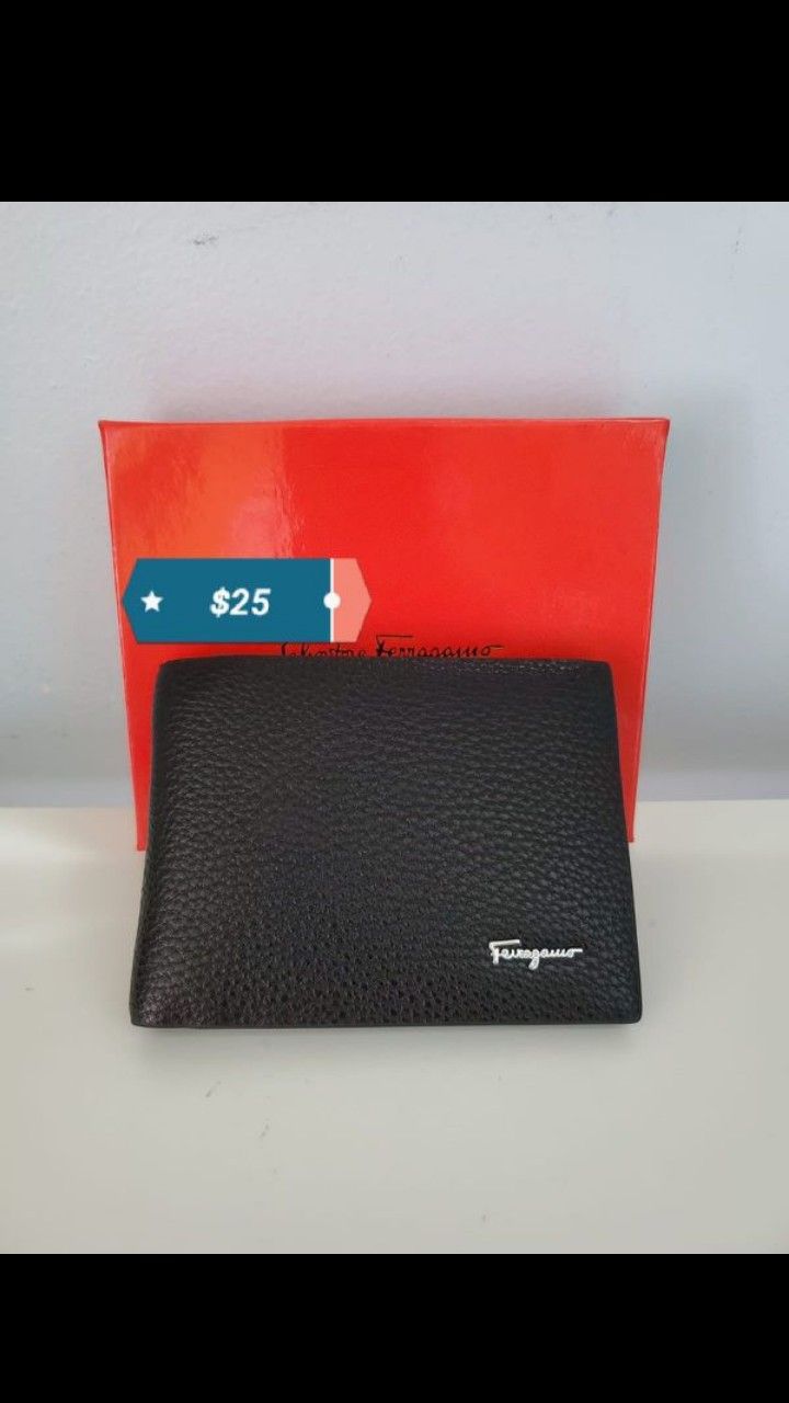 Wallet billetera
