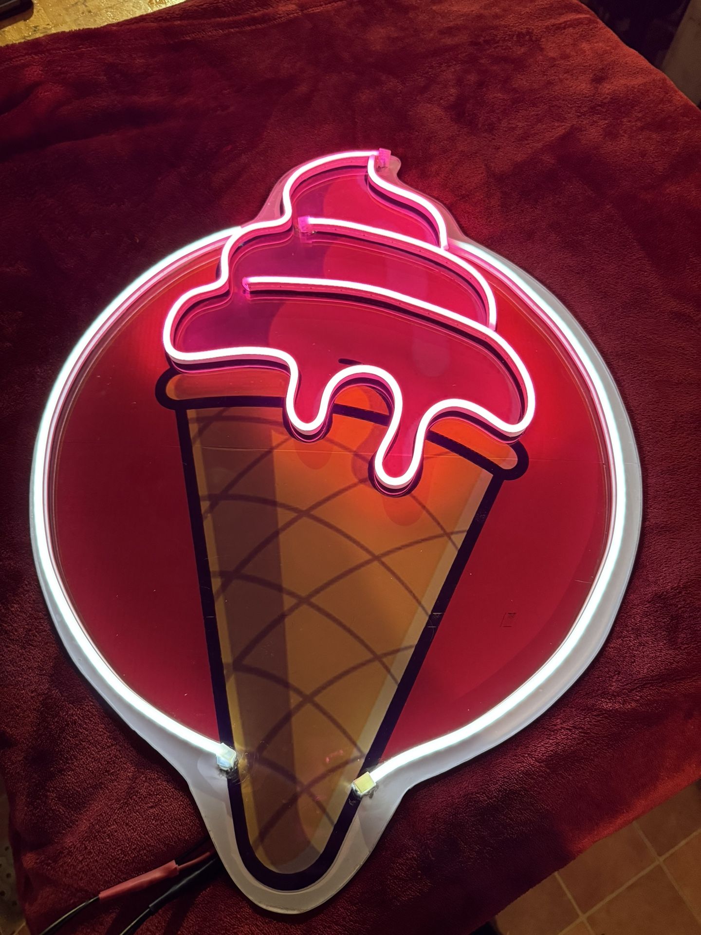 Neon Signs Custom