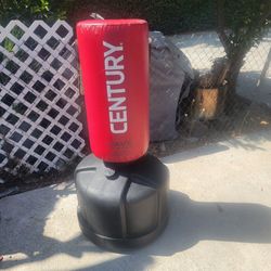 Century Wavemaster Extra Large Freestanding Kickboxing Bag