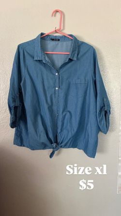 Women’s clothing
