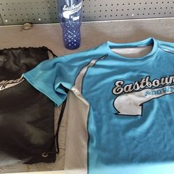 Eastbound and Down Gear/Apparel