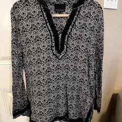 New Women’s  Size Lg And XL  $10.00  For Both 
