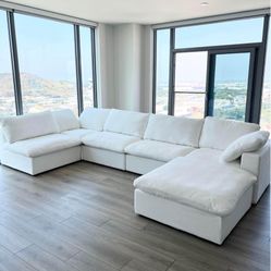 Cloud Sectionals Sofas In Stock 