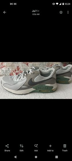 Nike Air Max Excee Sneaker - Men's