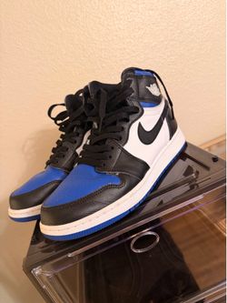 Air Jordon 1