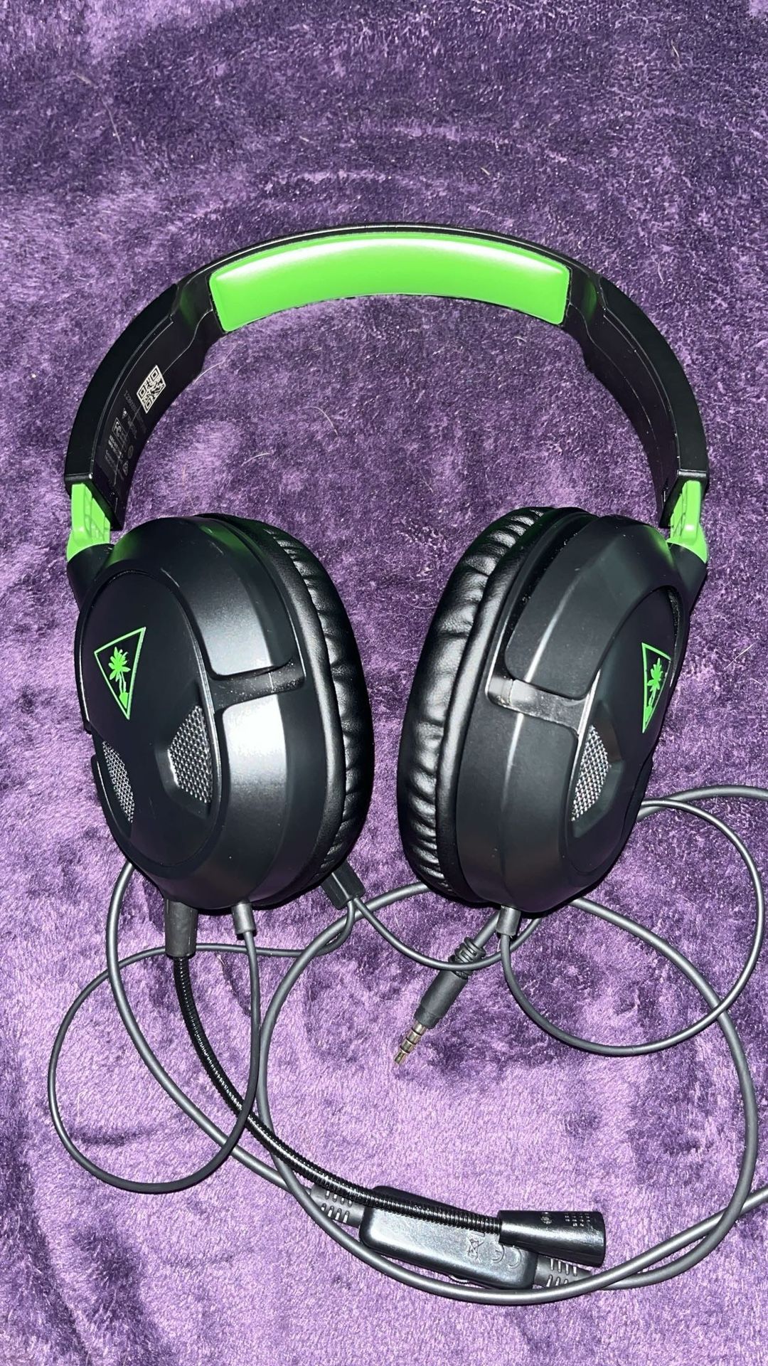 turtle beach headset