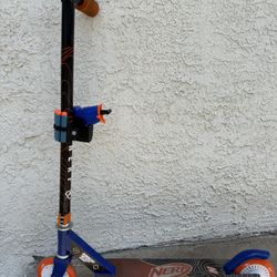 Nerf Scooter