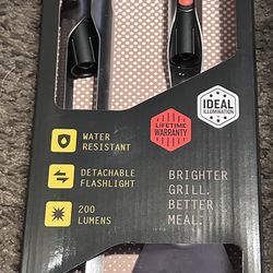 Gril-Light 2pk 