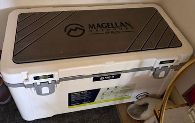 Magelian outdoor Pro