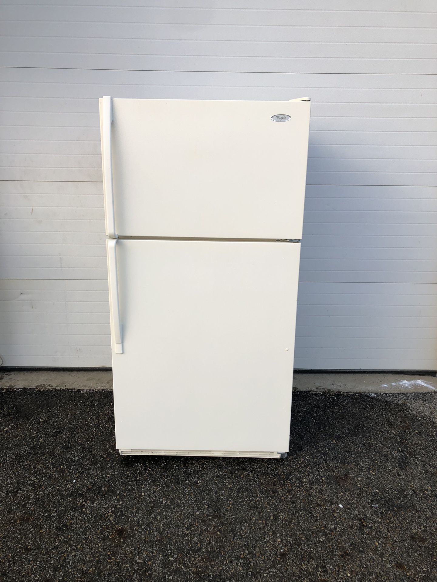 Fridge
