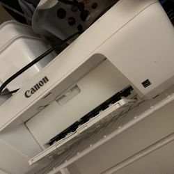 Canon Printer