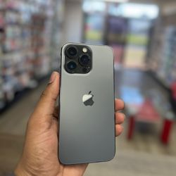 iPhone 13 PRO Unlocked 256GB 