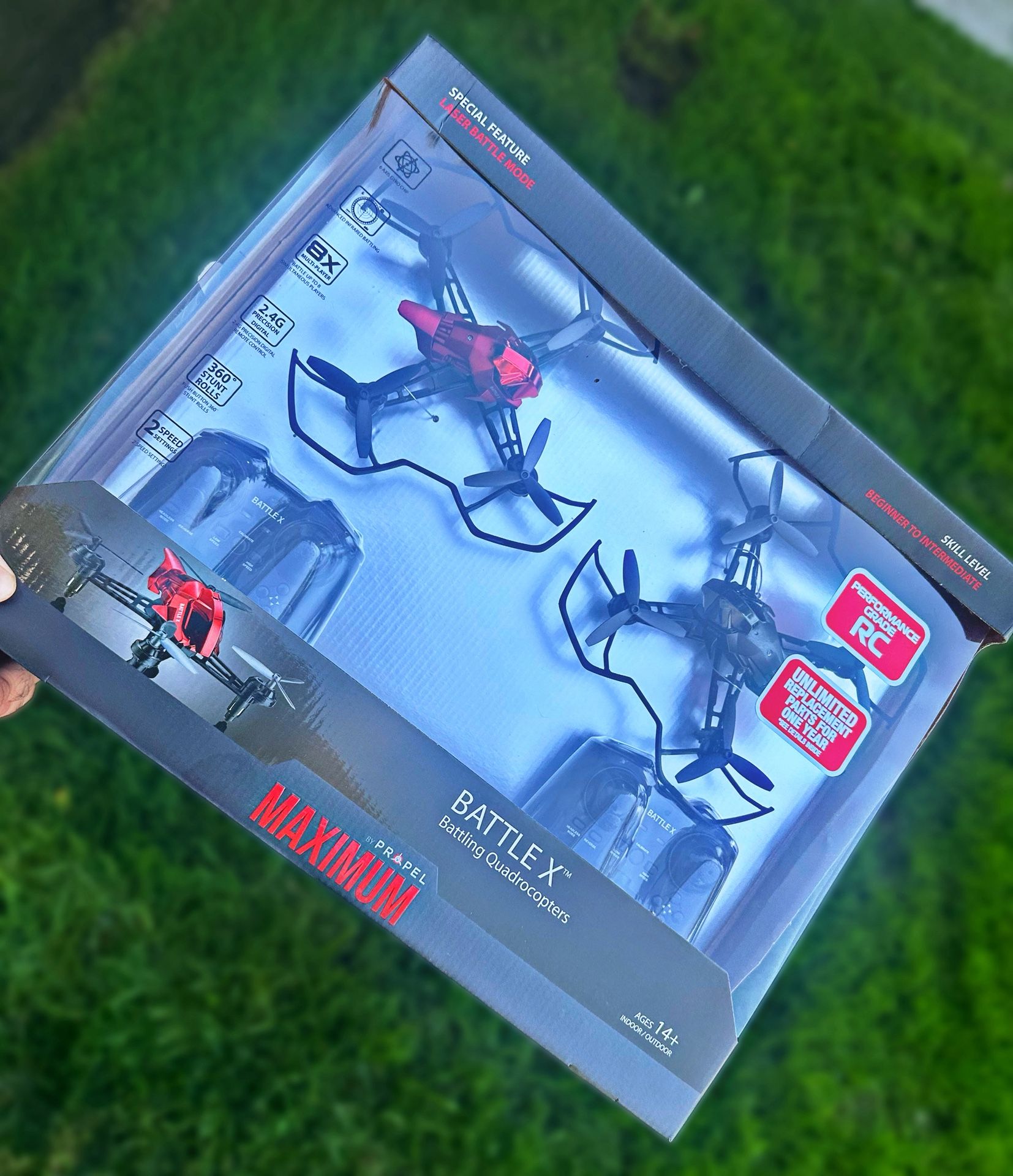 Drone