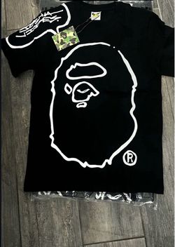 Bape shirt