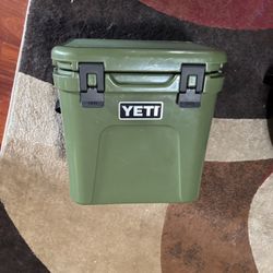 Yeti Limited Highlands Oliver Roadie Cooler