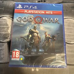 God Of War 