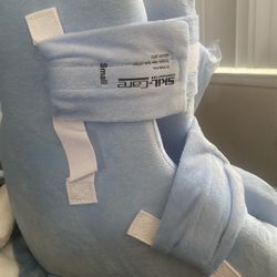 NYO Zero G Heel Suspension Boot