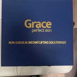 Grace Perfect Skin Non-Surgical Face mask
