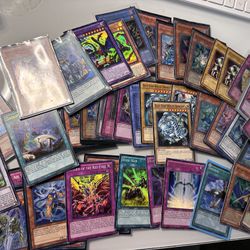 yugioh card lots Amazon.com: YU-GI-OH! 200 Mixed Trading Card Lot (150 Commons, 50 Rares, No  Duplicates, Holos Included, Near Mint) : Toys & Games main image 1