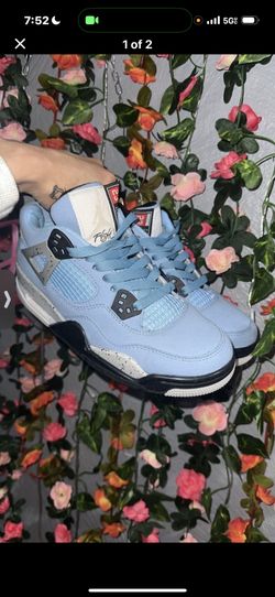Unc 4s