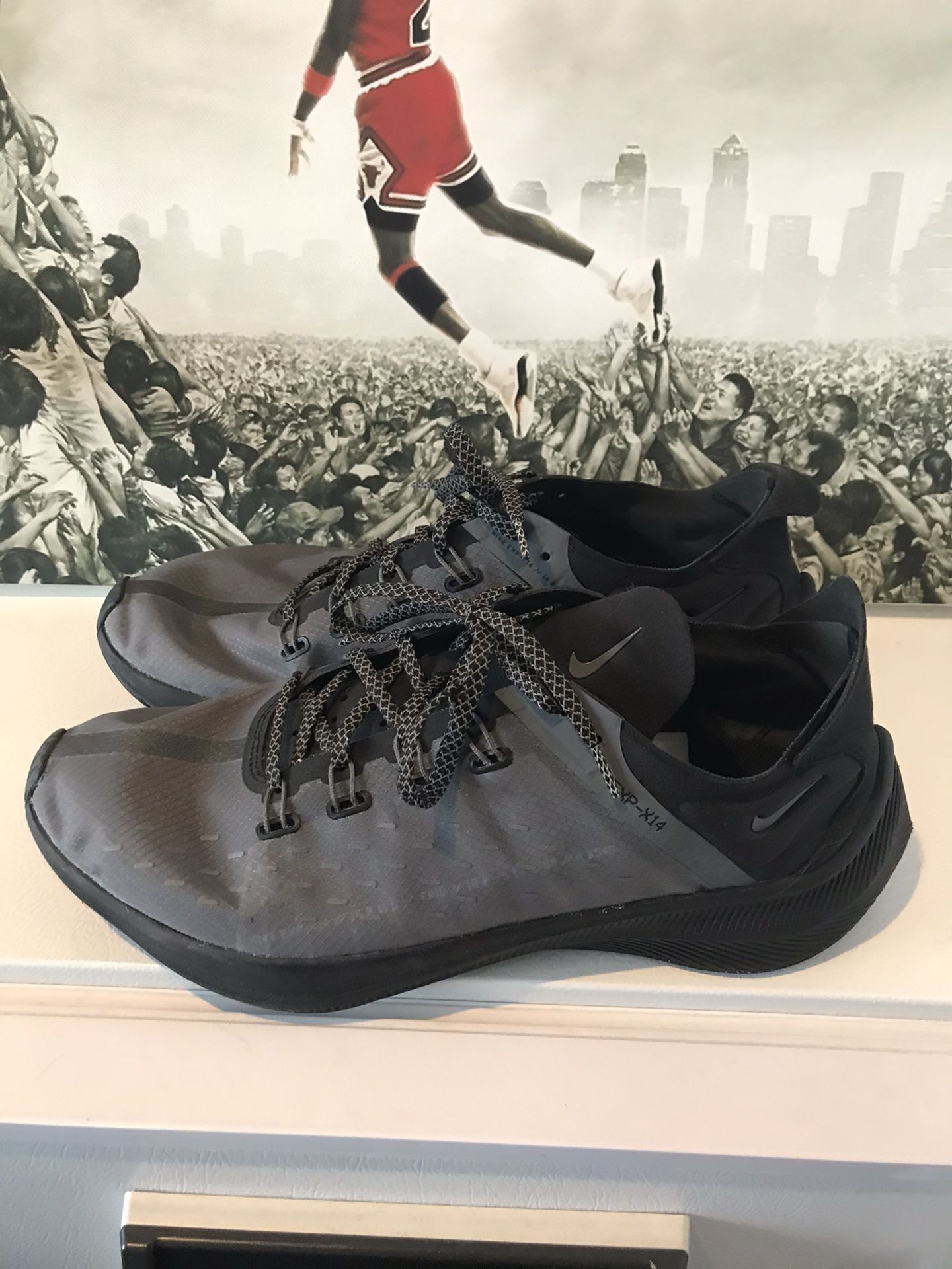 Nike Exp-x14 size 13