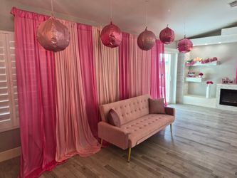 30th Birthday Party Decor Items
