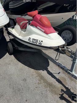 Jetski