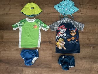 Toddler 3T/4T clothes