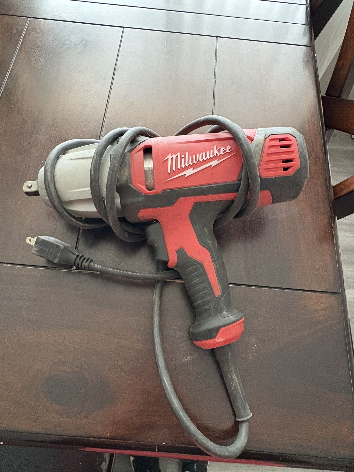 Drill