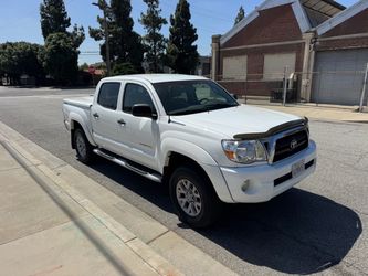 2005 Toyota Tacoma