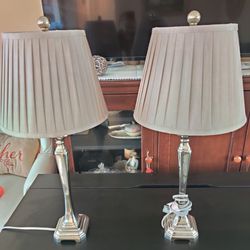 Safavieh Table Lamps 
