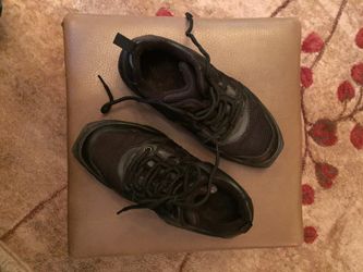 Dance Class Unisex Shoes