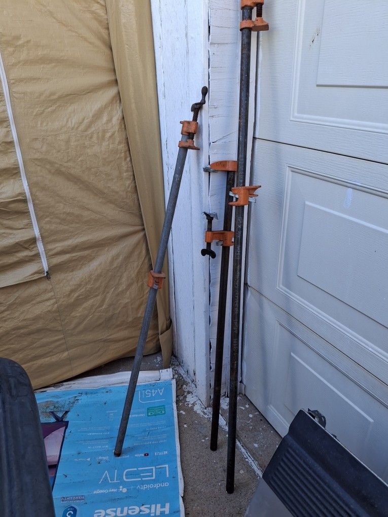 Clamps