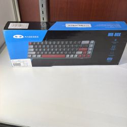 Computer keyboard 