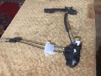 NISSAN MURANO 2004 le-OEM-Door Lock Actuator Motor