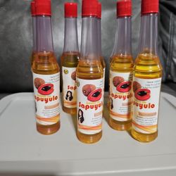 Aceite De Sapuyulo