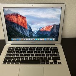 MacBook Air