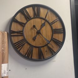 Wall Clock