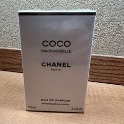 Channel Coco