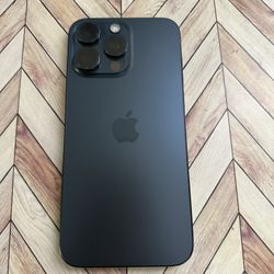 iPhone 15 Pro Max (128gb) Unlocked 🔶 Liberado