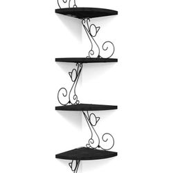 Corner Shelf