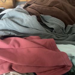 Misc Mens And Ladies Clothing
