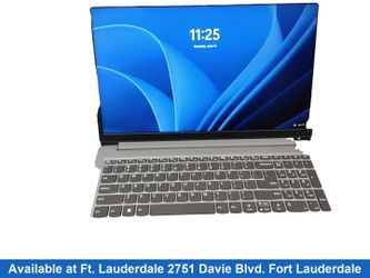 Lenovo Ideapad 15amn7 Amd Ryzen 5 8 Gb 500 Gb Silver Laptop